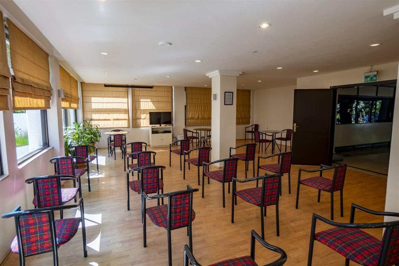 קרגיג'ק Titan Club Hotel Ultra All Inclusive מראה חיצוני תמונה
