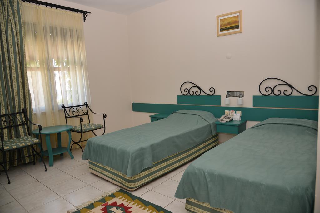 קרגיג'ק Titan Club Hotel Ultra All Inclusive מראה חיצוני תמונה