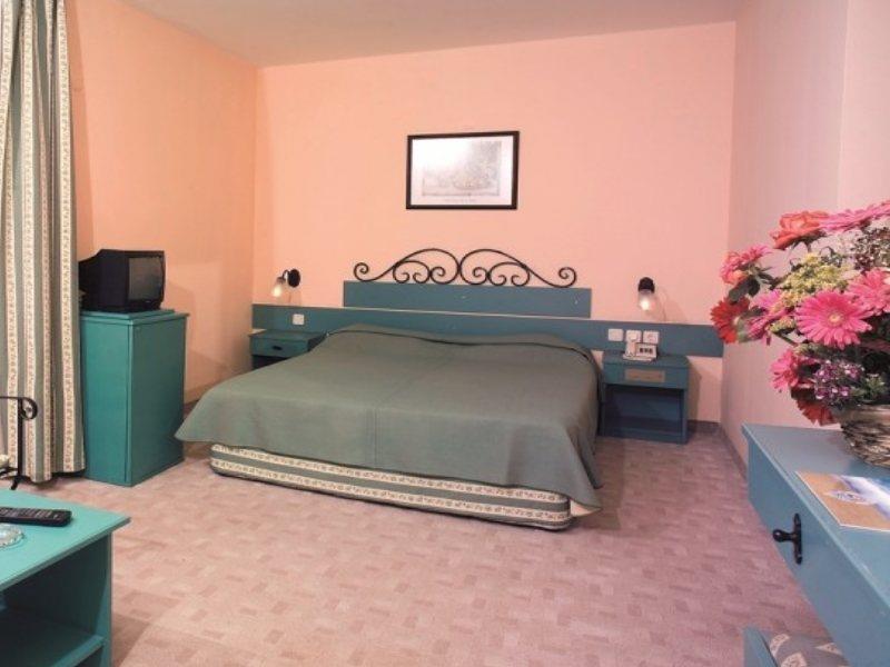 קרגיג'ק Titan Club Hotel Ultra All Inclusive מראה חיצוני תמונה