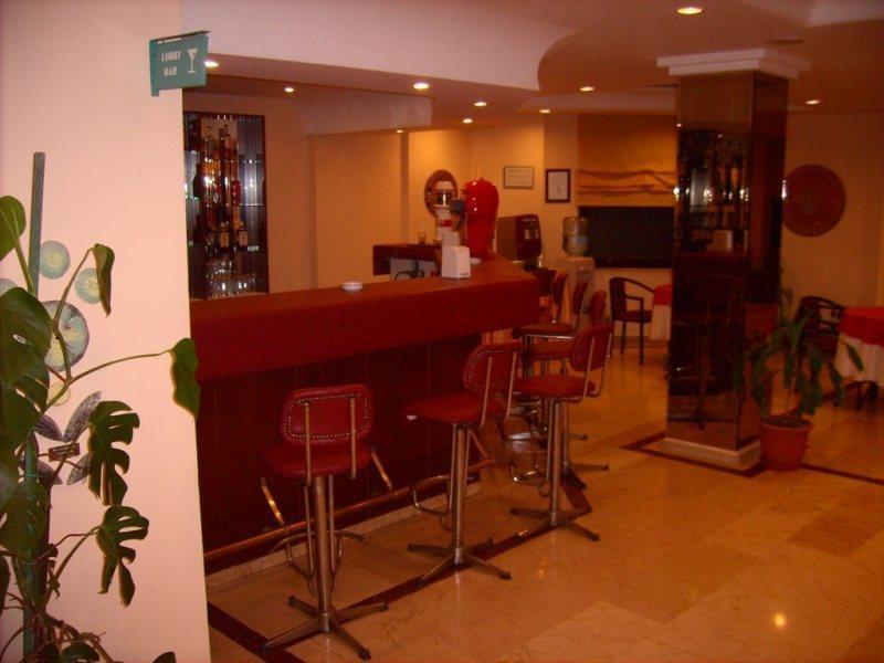קרגיג'ק Titan Club Hotel Ultra All Inclusive מראה חיצוני תמונה