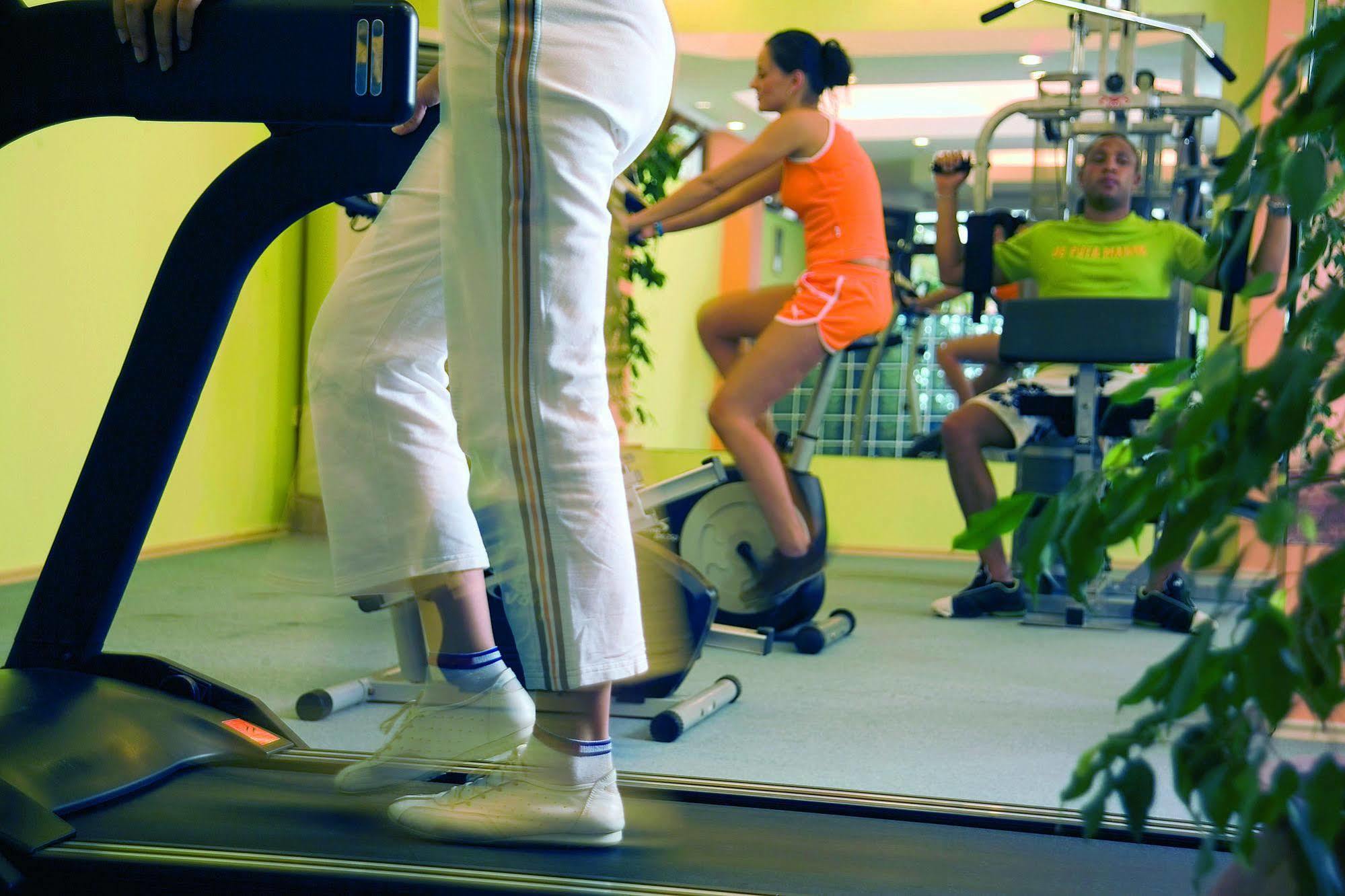 קרגיג'ק Titan Club Hotel Ultra All Inclusive מראה חיצוני תמונה